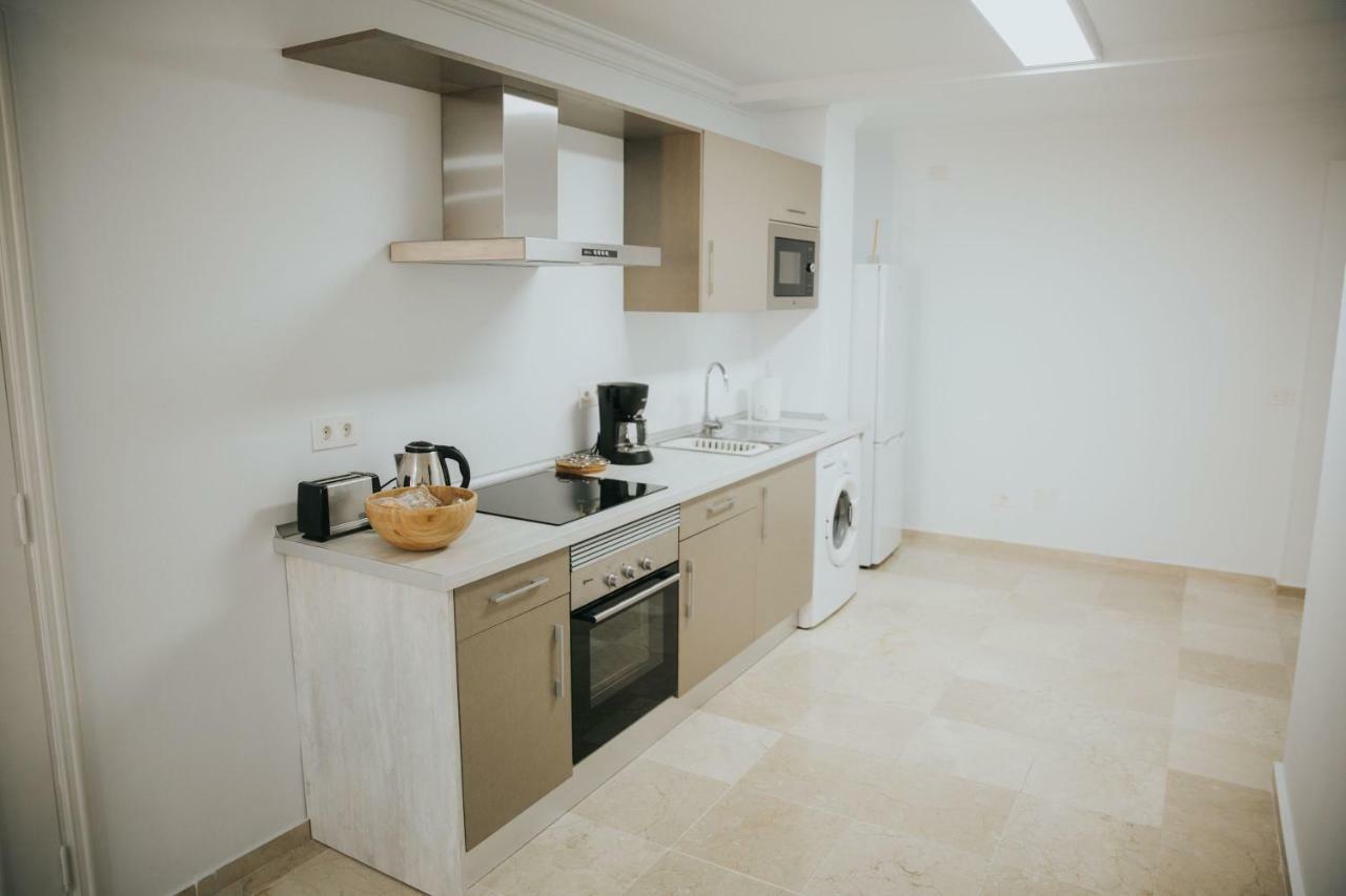 Home Bassou Santa Cruz de Tenerife Ngoại thất bức ảnh